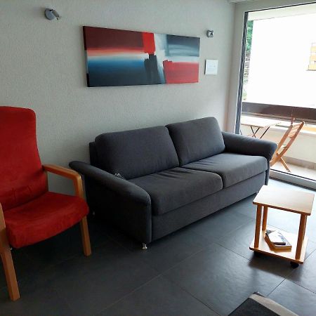 Haus Fortuna Leukerbad Zewnętrze zdjęcie