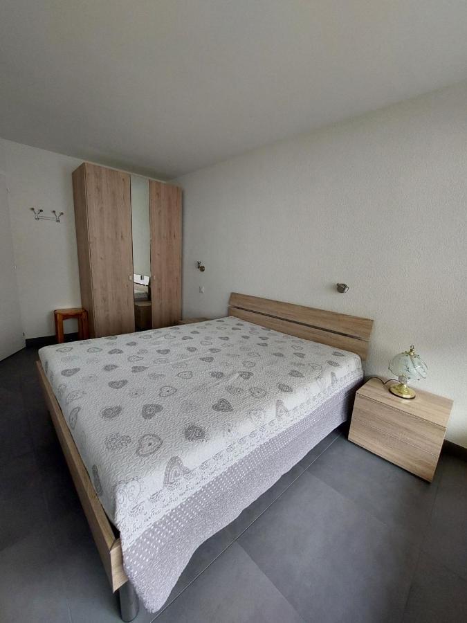 Haus Fortuna Leukerbad Zewnętrze zdjęcie